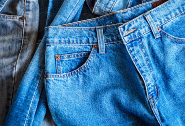 Levis-Chef, Jeans, Handel, Hose, USA, Wirtschaft