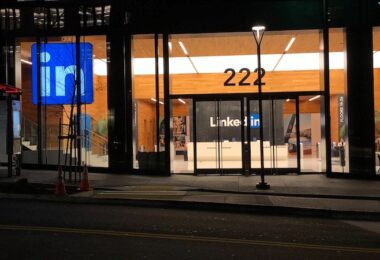 LinkedIn Mitarbeiter, Microsoft, Todesliste, Entlassungen, Job, Arbeit