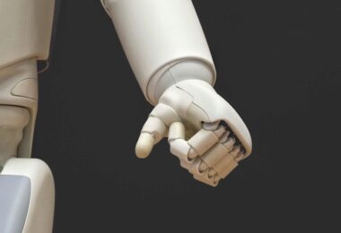 Menschen Robotern, Mensch Roboter faul, Künstliche Intelligenz, Roboter Arbeit