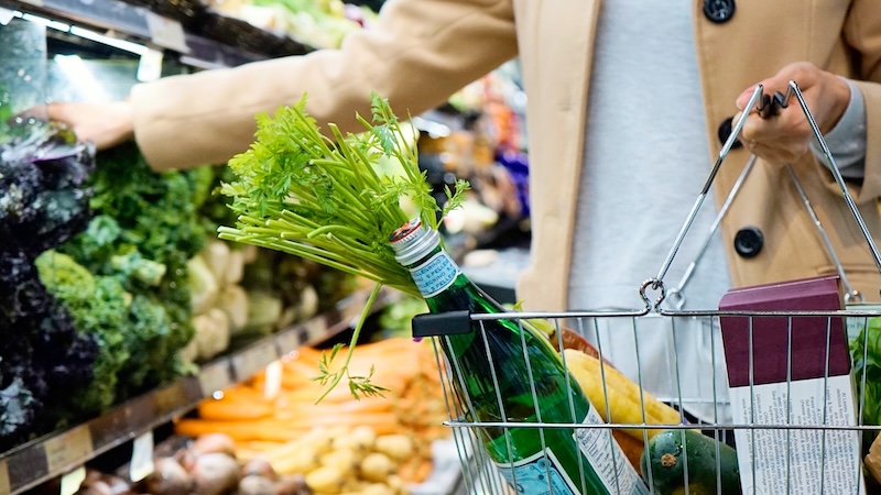 Merkwürdige Markennamen, Marke, Marken, Einkaufen, Supermarkt