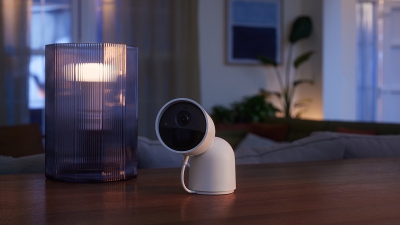 Philips Hue Secure