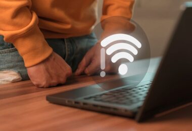 Preisnachlass Internet, Internet zu langsam, Router, WLAN, Wifi, langsames Internet, Verbraucherzentrale