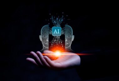Risiken Künstliche Intelligenz, Technik, Technologie, Artificial Intelligence, AI, KI, Computer, Chat GPT