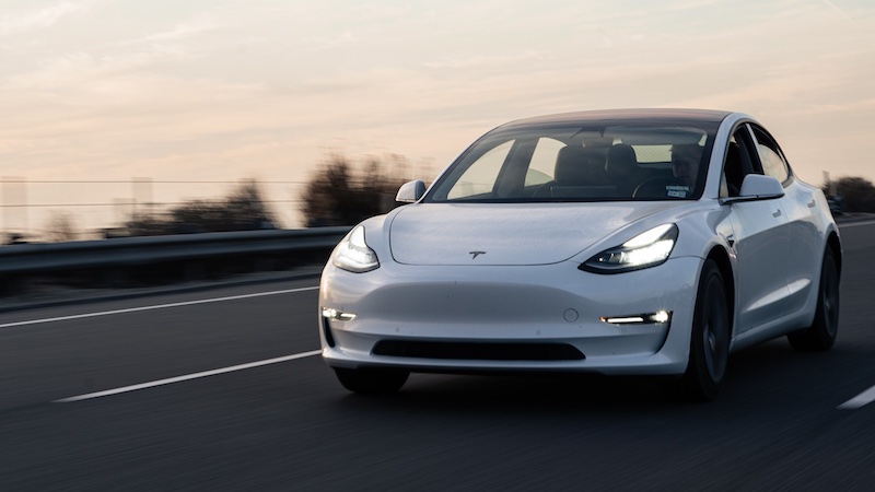 Tesla Reichweiten-Angaben, Ermittlungen, Elon Musk, E-Auto, Elektroauto