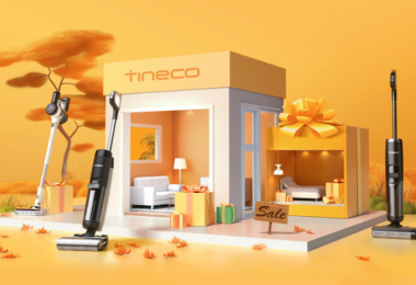 Tineco Prime Days Angebote