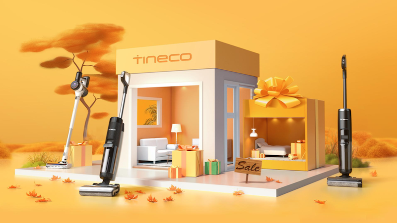 Tineco Prime Days Angebote