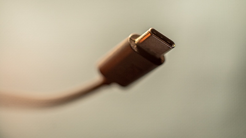 USB-C Ladekabel, USB-C-Anschluss, EU, Smartphones, einheitlicher Anschluss