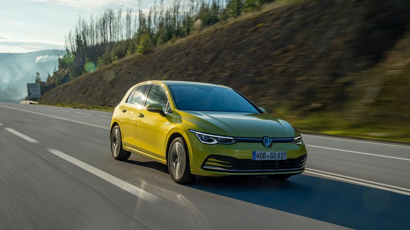 VW will in Norwegen keine Verbrenner mehr verkaufen