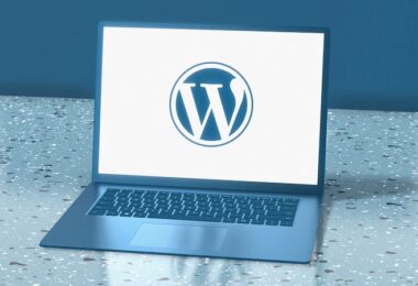WordPress Studie STRATO