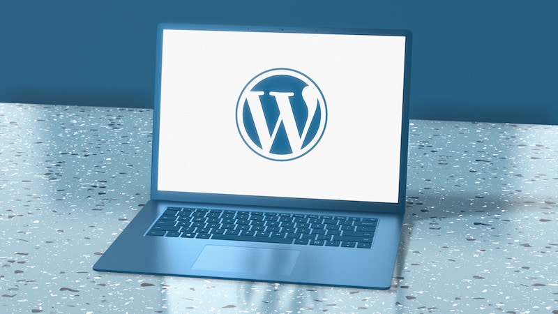 WordPress Studie STRATO