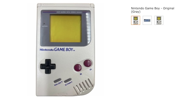 alte Sachen viel wert, Gameboy, VHS, 90er, 2000, Retro, Kinderspielsachen, Spielzeig, Ebay, Amazon, Etsy, Kleinanzeigen, wertvoll, Geld, Preis, Kosten, Elektronik, Unterhaltung