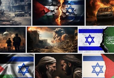 Adobe Israel Hamas, Adobe, KI-Bilder, Künstliche Intelligenz, Fake News, Israel-Hamas, Adobe Stock