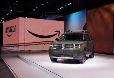 Amazon Autos verkaufen, Hyundai, Autos auf Amazon, Autogeschäft