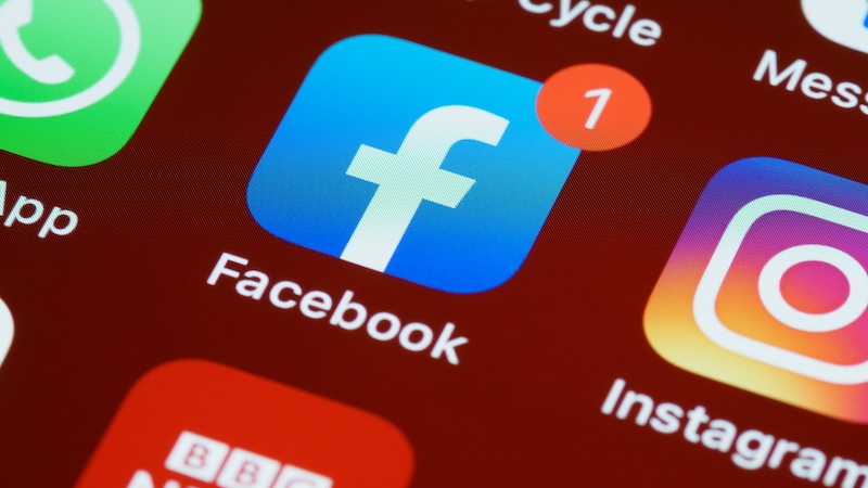 Link-Verlauf Facebook, Amazon Instagram Facebook, In-App-Käufe, Amazon-Produkte bei Instagram Facebook