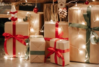 Amazon Rückgabefrist, Geschenke, Weihnachten, Weihnachtsgeschäft, Online-Handel, Online-Shopping, Versandhandel