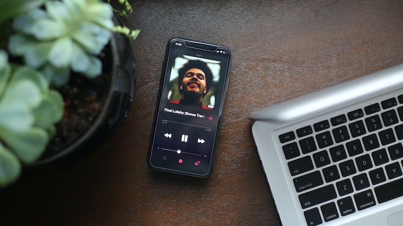 Apple Music Replay, Apple Music Jahresrückblick, Wie finde ich den Jahresrückblick bei Apple Music