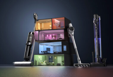 Black Friday Angebote von Tineco