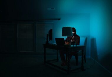 Gefährlichsten Hacker, Hacker-Gruppen, Cybersecurity, Cyberangriffe, Online, Internet, Programmierer, Software, Malware, Computer