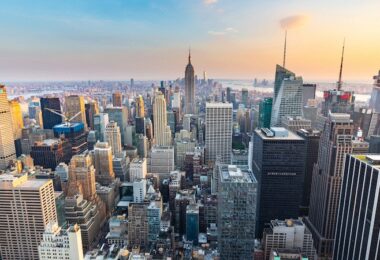 Lebenshaltungskosten New York, teuerste Stadt der Welt, Wie teuer ist New York, Geld, Wie viel Geld braucht man in New York, Mieten New York