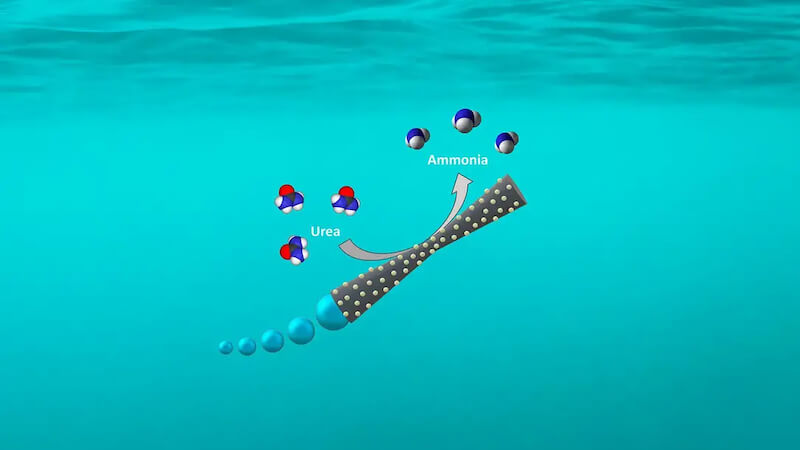 Motor Abwasser, Mikromotoren, Abwasser, Reinigung, Naturschutz