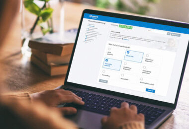 smartsteuer Steuererklärung erstellen Im Durchschnitt 1.079 Euro Steuerstattung bekommen