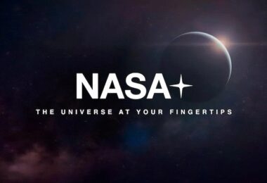 Nasa Plus, Streaming, Film, Video, Serie, Weltraum, Space, Astronauten, Spaceshuttle, Raumfahrt