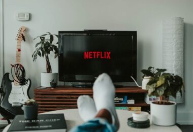 Netflix Tipps, Streaming, App, Serie, Film, On Deman, Video, Plattform