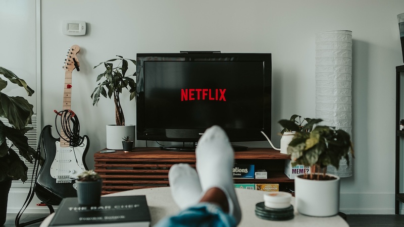 Netflix Tipps, Streaming, App, Serie, Film, On Deman, Video, Plattform