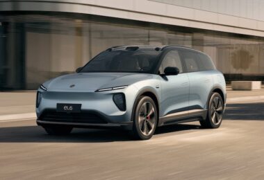 Nio Mitarbeiter Entlassungen, E-Autos, Elektromobilität