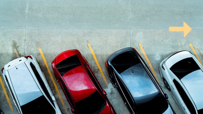 Parkgebühren Großstädte, wie teuer ist parken, parken preis, höchsten Parkgebühren