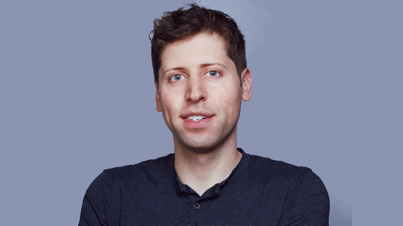 Sam Altman Microsoft, OpenAI, KI, ChatGPT, CEO, Künstliche Intelligenz