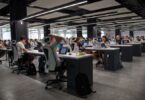 Tech-Profis ins Büro holen Tricks Unternehmen