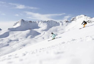 beliebtesten Skigebiete, Skifahren, Snowboard, Freizeit, Wintersport, Deutschland, Ranking