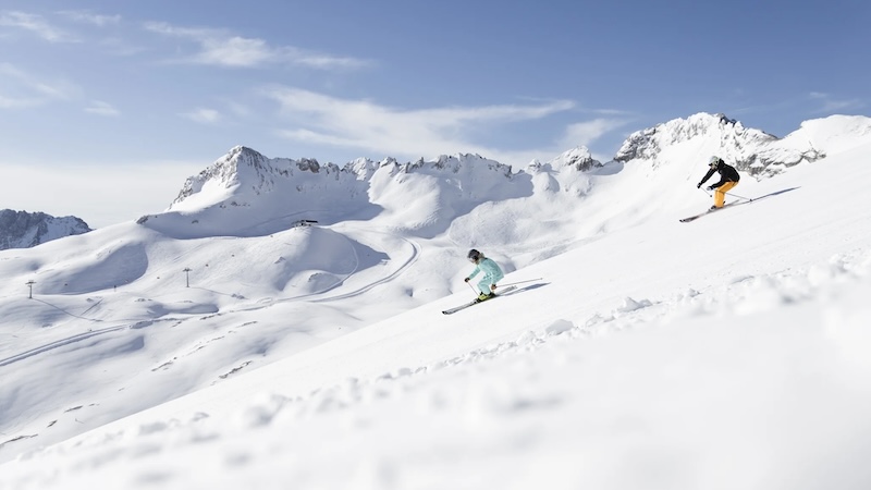 beliebtesten Skigebiete, Skifahren, Snowboard, Freizeit, Wintersport, Deutschland, Ranking