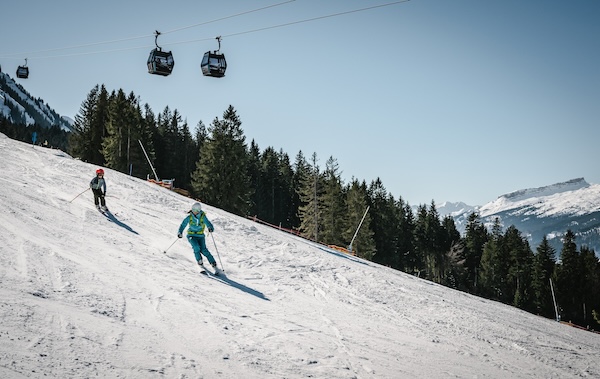 beliebtesten Skigebiete, Skifahren, Snowboard, Freizeit, Wintersport, Deutschland, Ranking