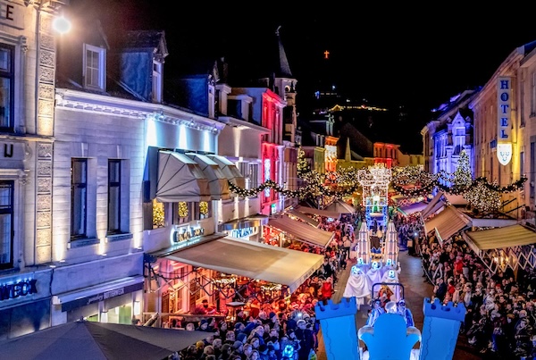 schönsten Weihnachtsmärkte, Europa, Weihnachten, Weihnachtsmann, Glühwein, Geschenke, Christmas, Tradition, Weihnachtszeit