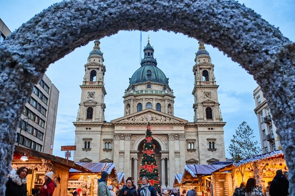 schönsten Weihnachtsmärkte, Europa, Weihnachten, Weihnachtsmann, Glühwein, Geschenke, Christmas, Tradition, Weihnachtszeit