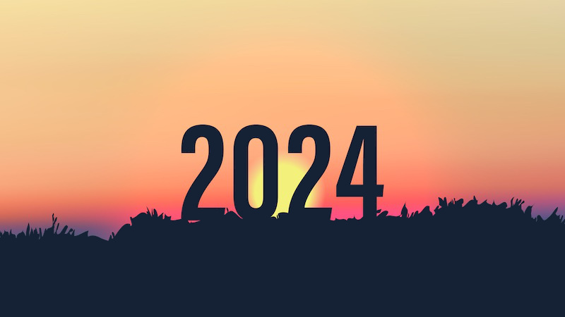 Arbeitnehmer 2024, Was ändert sich 2024, neue Gesetze, Arbeit, Gehalt