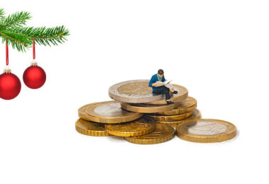 Finanz- und Budgetplanung, Weihnachtsgeschichten aus der Arbeitswelt