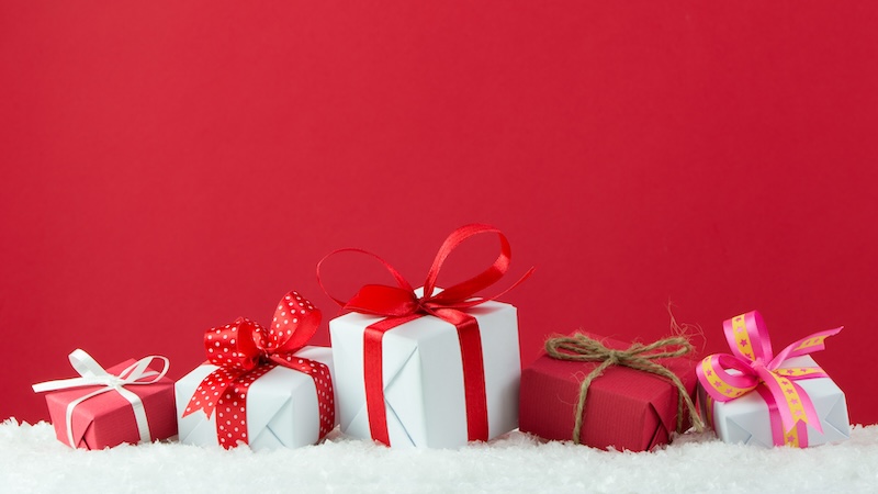 Geschenk umtauschen, Weihnachten, Reklamation, Online-Handel, Handel, Gutschein, Produkt, Artikel, Rückgabefrist, Widerrufsrecht