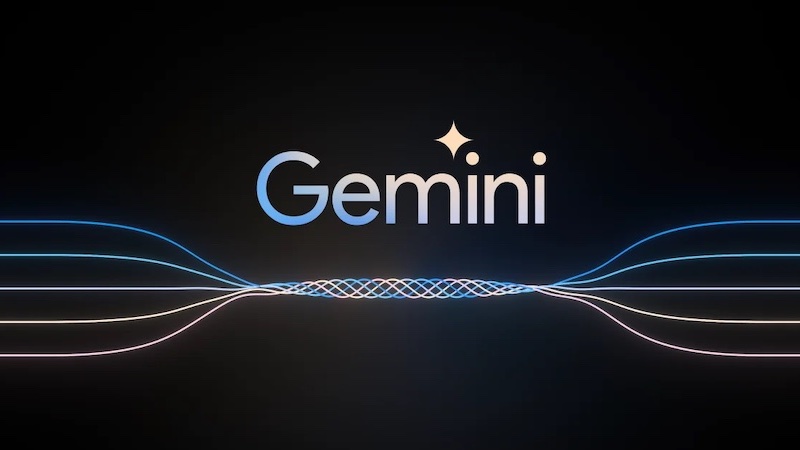 Google Gemini, Google Bard, ChatGPT, KI, Künstliche Intelligenz