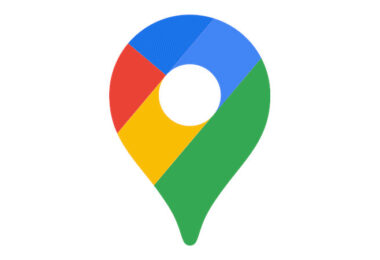 Google Maps Parkplatz speichern und finden, Google Maps Auto finden
