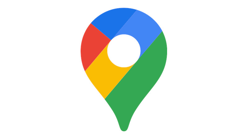 Google Maps Parkplatz speichern und finden, Google Maps Auto finden