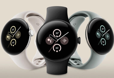 Google, Smartwatch, Pixel Watch
