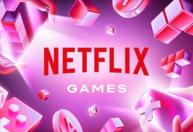 Netflix Games, Netflix, Spiele, Gaming