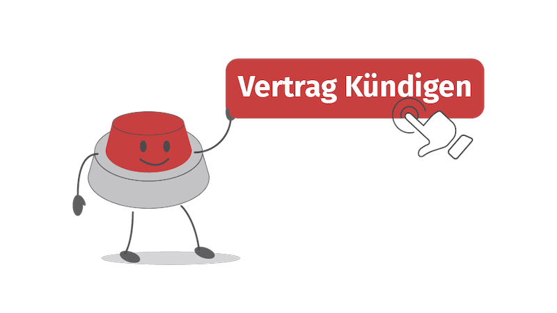 Online-Abos, Online-Abo kündigen, Kündigungsbutton, Vertrag kündigen, Verbraucherzentrale, Kundenservice, Verbraucherschutz, Abonnements
