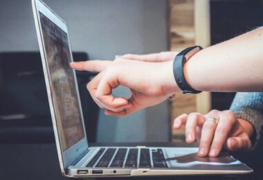 Zukunft der Datenverwaltung KI