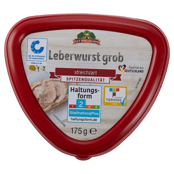 No-Name-Produkte Marken, Handel, Einkauf, Supermarkt, Produkt, Konsum, Verbraucher, Verbraucherschutz, Qualität