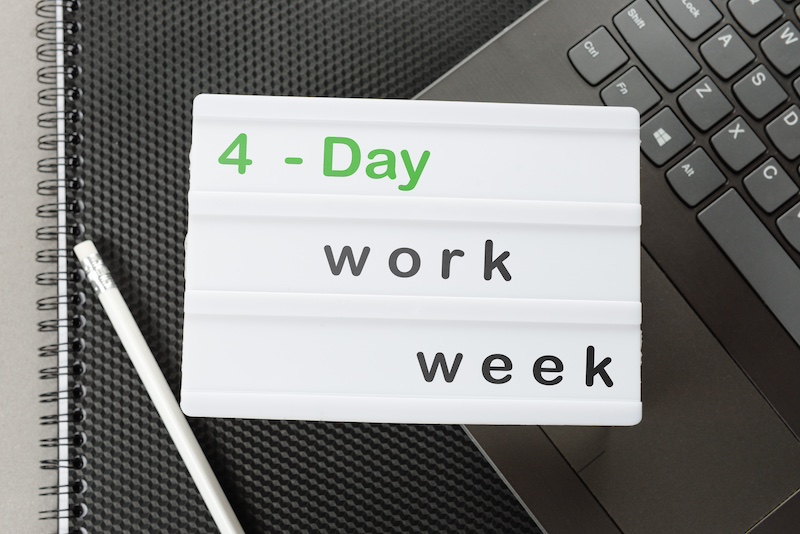 Jobs, 4-Tage-Woche2024, Vier-Tage-Woche, Arbeit, Beruf