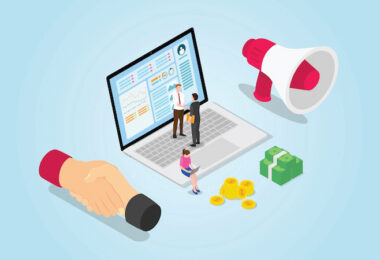 Affiliate Marketing 2024 Wachstum